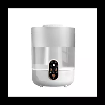 USB-увлажнитель воздуха для офиса