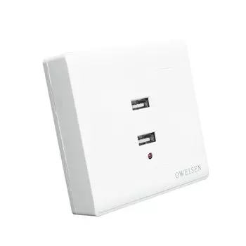 USB зарядная станция 2/4 портов