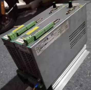 Б/у привод MCS30L MCS-30L имеет хорошо упаковку