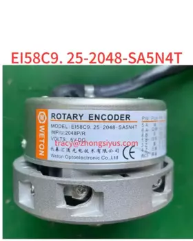 Б/у энкодер EI58C9. 25-2048-СА5Н4Т