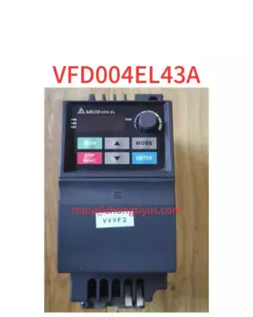Преобразователь частоты б/у vfd004el43a 0,4 кВт 380В
