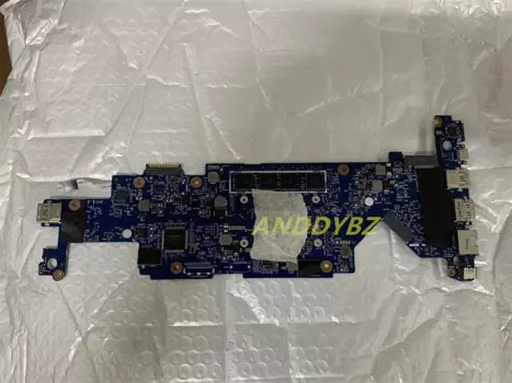 Б/у оригинальная материнская плата HP promo x360 11 G2 932688 -601 932688 -501 932688 -001 M3 7Y30 8 ГБ TESED OK