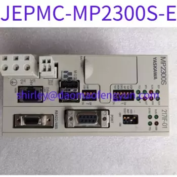 Контроллер движения JEPMC-MP2300S-E б/у