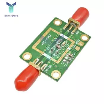 Усилитель диапазона 10 МГц-6 ГГц Aideepen