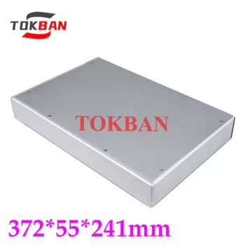 Усилитель для наушников Tokban Audio 3850 372*55*241 мм