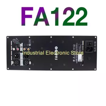 Усилитель мощности для Hypex 125 Вт Fusion Backplane HiFi электронное разделение частоты NCore FA122