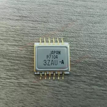 Усилитель мощности GaAs 872-905 мгц 900 дБм МГц IC MGF7104