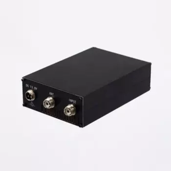 Усилитель мощности XDT-PA100X 120 Вт 1,8-30 МГц