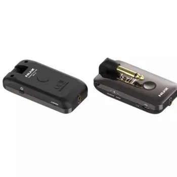 Усилитель наушников Vox ap2ac 30 amplug для гитары/баса