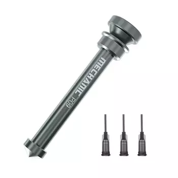 Усилитель пасты MECHANIC P09 из алюминиевого сплава