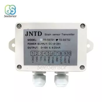 Усилитель ячейки нагрузки