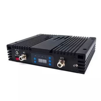 Усилитель сигнала 2g 3g 4g, Wi-Fi, 1800/2100 МГц