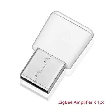 Усилитель сигнала Tuya ZigBee 3.0 SZKOSTON
