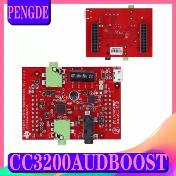 Усилитель звука CC3200AUDBOOST SimpleLink Wi-Fi CC3200