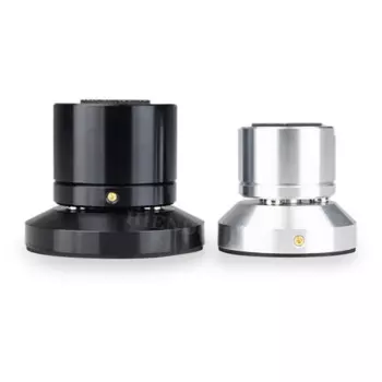 Усилитель звука Hi-Fi, 4 шт., ЦАП, анти-амортизатор