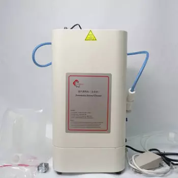 Установка для коррекции зубных протезов Dentall, установка для паровой очистки высокого давления, модель заготовки, механическое оборудование, инструмент
