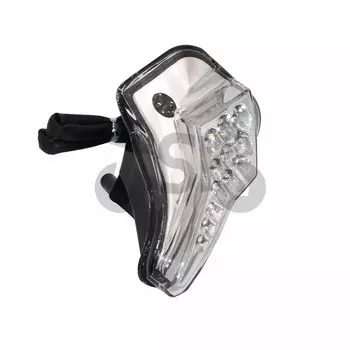 Установка для YAMAHA R6 2008 2009 2010 2011 2012 передние фары Противотуманные фары светодиодные передние фары