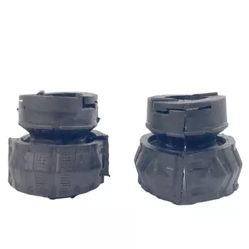 Установка стабилизатора 7L0511413E для Volkswagen Touareg Audi Q7 с резиновым креплением Противоскользящий протектор стабилизатора