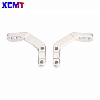 Установка защиты рук с ЧПУ для мотоцикла, фиксированный кронштейн 28 мм для KTM SX SXF XC XCF EXC EXCF XCW XCWF TPI SIX DAYS 125-500 2008-2024