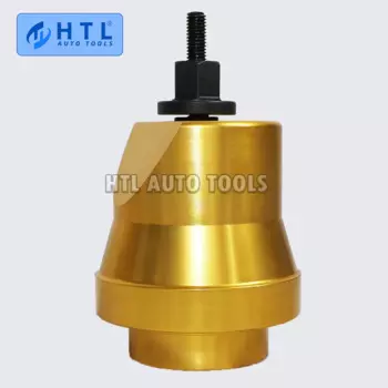 Установщик сальника переднего коленчатого вала для BMW B48B B47D, съемник сальника коленчатого вала и монтажный комплект BM 118800 ( 0496127 )