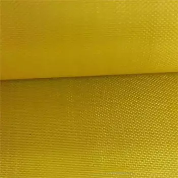 Устойчивая к истиранию, Защитная ткань kevlar 1500D410G