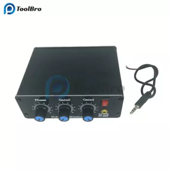 iToolBro QRM Eliminator X-Phase 1-30MHz