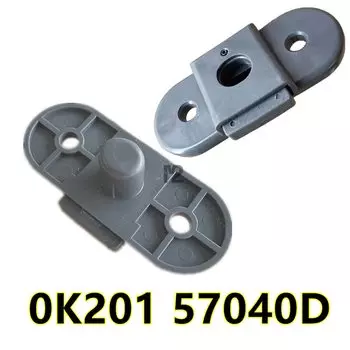 Устройство блокировки подушки на сиденье 2EA, подушка на заднее сиденье для CERATO CLARUS CREDOS MENTOR SEPHIA SHUMA SPECTRA SOUL K2500 0K20157040D