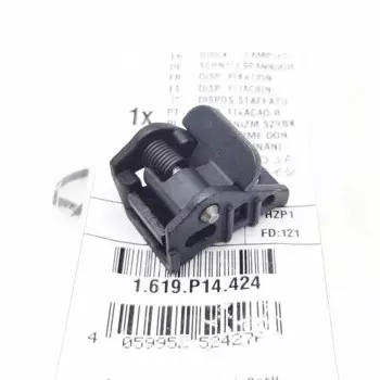 Устройство быстрого зажима 1619P14424 для BOSCH GSA120 Оригинальные аксессуары для сабельных пил