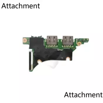 Устройство чтения карт памяти USB 5C50S25085 для LENOVO YOGA 14S ARE 2020H POWER