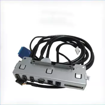 Устройство чтения карт памяти USB 8930 для XPS 3,0 OEM, P26F3 0CDW5 0P26F3 00CDW5