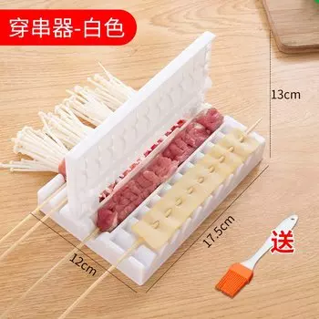 Устройство для барбекю, устройство для бритья детской кожи, устройство для барбекю с грилем, кухонные аксессуары, гаджет для барбекю