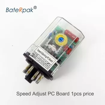 БateRpak HUALIAN Регулируемый контроллер герметизации ленты 220V