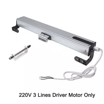 RUNERYUE A-OK Моторизованный оконный открыватель 2/4 провода