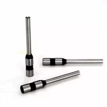 Устройство для пробивки отверстий, 1 шт., 4-7 мм x 25-80 мм