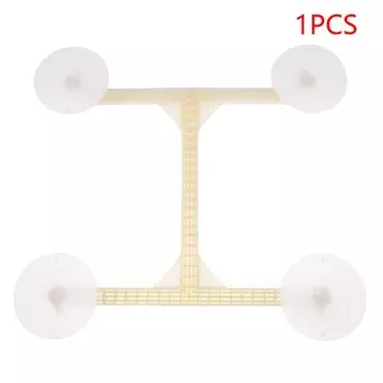 Устройство для удаления и ремонта ЖК-экрана, Силиконовая Вакуумная присоска, поддерживающий разъем, 32-65 дюймов