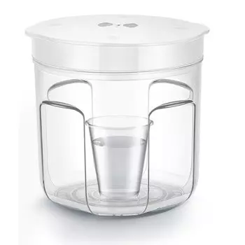 Устройство для удаления пузырьков из смолы Unique Solution