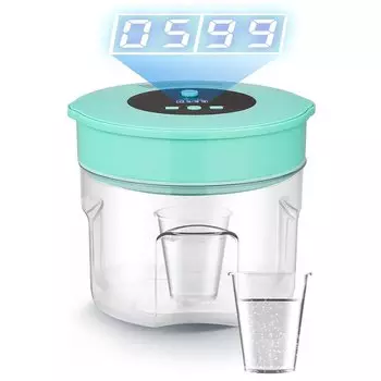 Средство для удаления пузырей из смолы Unique Solution