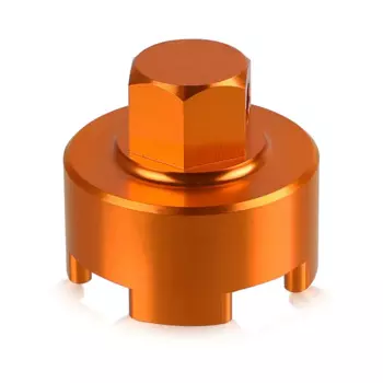 Устройство для удаления вилки для Husqvarna TC FC TX FX клапан сжатия для 125 150 200 250 300 350 400 SX SXF XC XCF