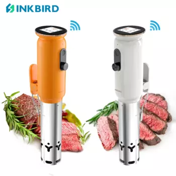 INKBIRD ISV-101W Sous Vide Cooker