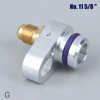 Устройство кондиционирования воздуха для автомобиля, устройство для обнаружения утечки компрессора