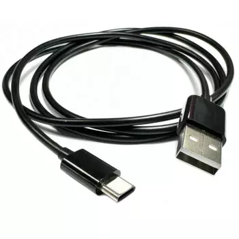 Кабель USB-A — Type-C Cable-Wind