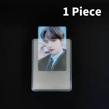 Utalo прозрачный держатель для карт PVC