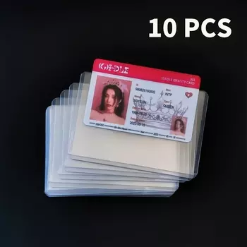 Utalo Защитные держатели для карт 35PT