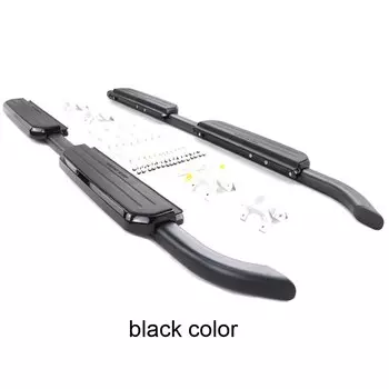 Утолщенная боковая подножка, подножка для Land Rover Defender 110 2020 2021 2022 2023 2024 2025, оригинальная модель, загрузка 300 кг