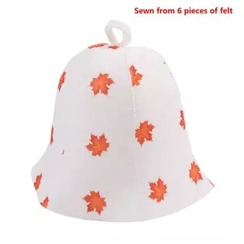 Утолщенная впитывающая шапочка для душа, противотемпературная шапка для сауны, шерстяная фетровая шапочка, тюрбан для волос, быстросохнущие полотенца, шапки для ванной комнаты с горячими источниками