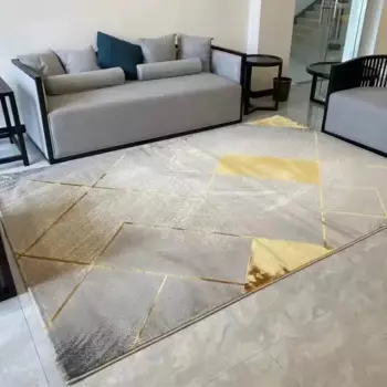 Утолщенный плюшевый ковер, моющиеся большие коврики в скандинавском стиле, большие коврики для гостиной, коврик для ванной, коврик для отдыха, Детский ковер