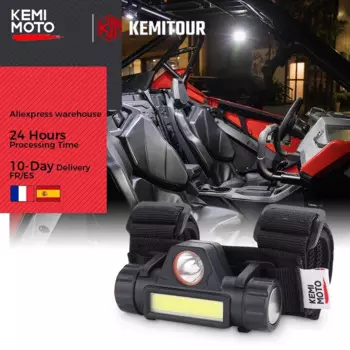 Светодиодный светильник UTV ATV Roll Bar 1,25-2,0 дюйма для Can-am Maverick X3, совместимый с Polaris RZR 800 900 1000 XP Turbo для cf moto