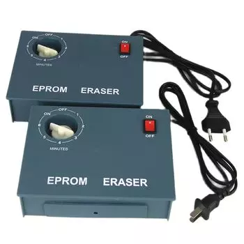 UV EPROM Eraser XMSJ