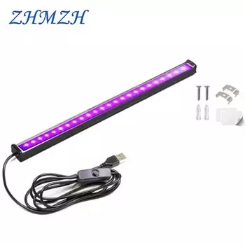 UV-гель лампа ZHMZH T5 4Вт