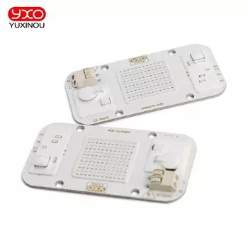 UV лампа YXO YUXINOU 50 Вт для сушки гель-лака